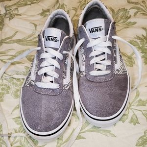 Vans Youth size 3
